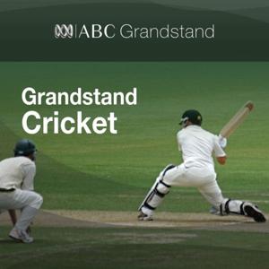 Grandstand Cricket