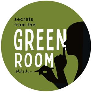 Secrets from the Green Room by Irma Gold & Karen Viggers
