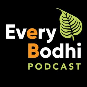 Open Question Podcast by Elizabeth Mattis Namgyel