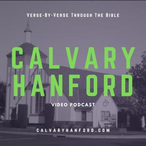 Calvary Hanford Video Podcast