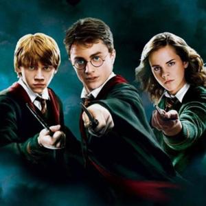 Harry Potter by Xx.Gacha.Lovie.x - Alice Hanna