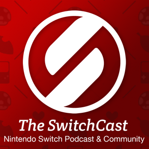 The SwitchCast - A Nintendo Switch Podcast by Team Pocket