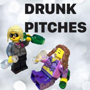 Drunk Pitches