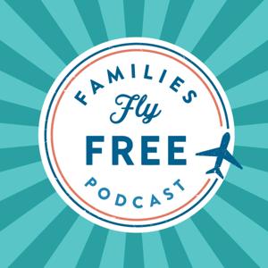 Families Fly Free by Lyn Mettler