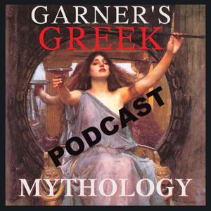 Garner's Greek Mythology by Patrick Garner