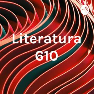 Literatura 610