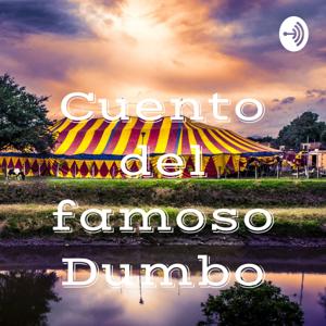 Cuento del famoso Dumbo