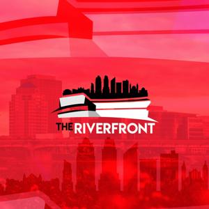 The Riverfront: A Cincinnati Reds Show by The Riverfront