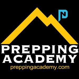 Prepping Academy by Prepping Academy