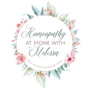 Homeopathy At Home with Melissa by Melissa Crenshaw