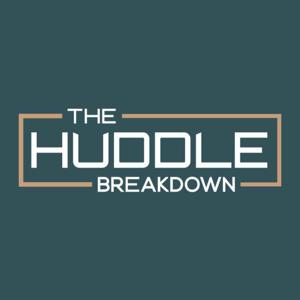 The Huddle Breakdown by Enda Coll
