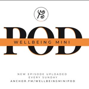 Wellbeing mini pod