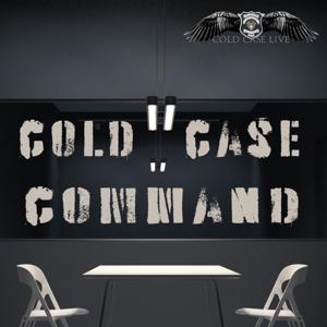 Cold Case Command