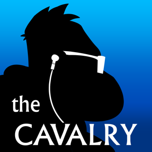 The Cavalry: An Overwatch Podcast by Zord Network