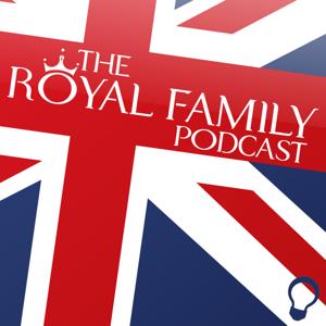 The Royal Family Podcast