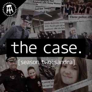 The Case by Barstool Sports