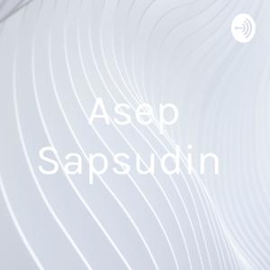 Asep Sapsudin