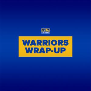 Warriors Wrap Up by Audacy