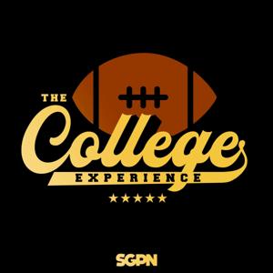 The College Football Experience by Sports Gambling Podcast Network