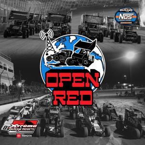 Open Red by World of Outlaws