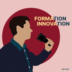 Formation Innovation by Elliot Boucher