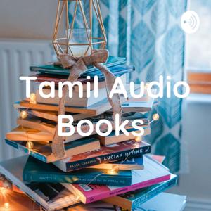 Tamil Audio Books by Jerry