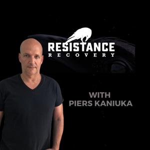 Resistance Recovery by Piers Kaniuka