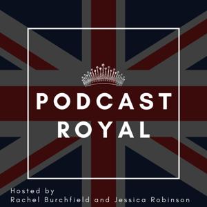 Podcast Royal by Podcast Royal