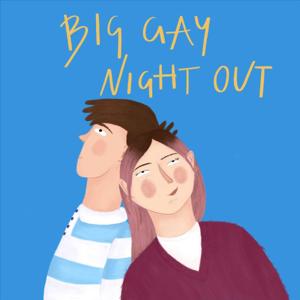 Big Gay Night Out