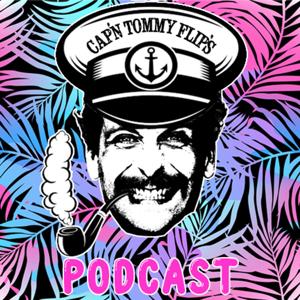 The Tom Flip Key West Podcast by Tom Flip
