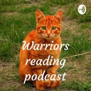 Warriors reading podcast