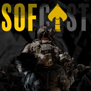 SOFcast by US Special Operations Command