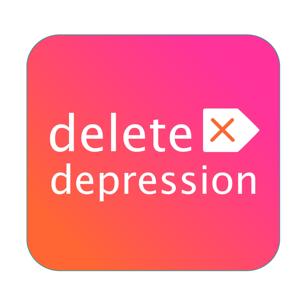 Delete Depression Podcast by Tyrus Gray