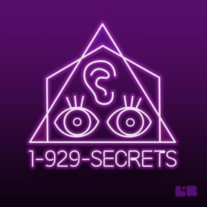 The Secrets Hotline by Love and Radio