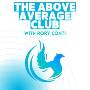 Rise Above Mediocrity with Rory Conti