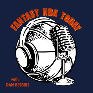 Fantasy NBA Today by SportsEthos.com