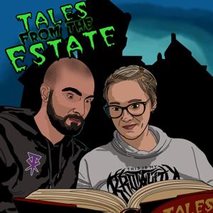 Tales From The Estate by Tales From The Estate