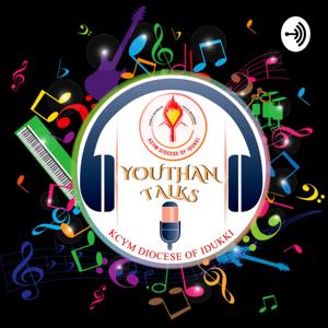 Youthan Talks - KCYM IDUKKI