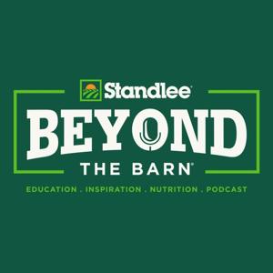 Beyond the Barn by Standlee Premium Western Forage