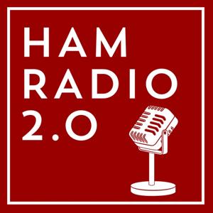 Ham Radio 2.0 by Jason Johnston - KC5HWB