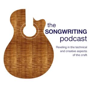The Songwriting Podcast by Jason Pyles & Craig Tovey & Grant Adams