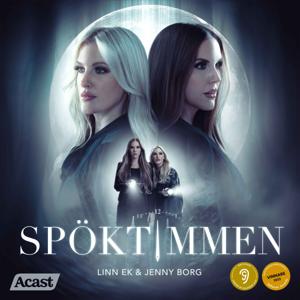 Spöktimmen by Ek & Borg Productions