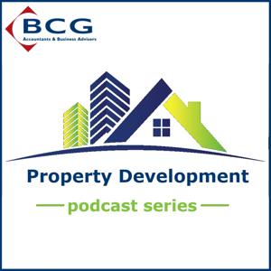 Property Development Podcast Show