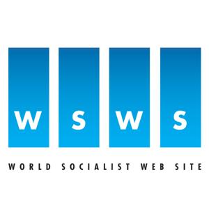 World Socialist Web Site Daily Podcast by The International Committee of the Fourth International (ICFI)