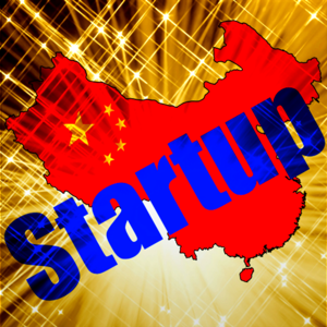 Startup in China - stories, insights and stuff