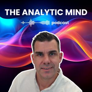 The Analytic Mind by Enterprise DNA