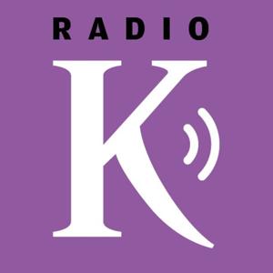 Ράδιο «Κ» | Kathimerini by Kathimerini & Digital Minds