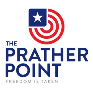 THE PRATHER POINT by Jeffrey Prather