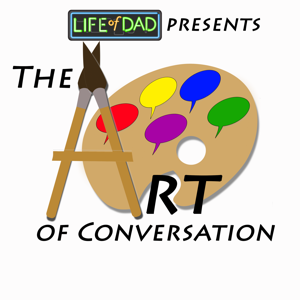 The Art of Conversation Podcast