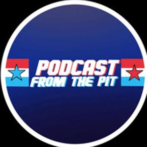 Podcast from the Pit - Talking G.I. Joe by Podcast from the Pit